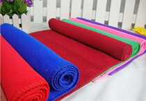 (6 )30*70 Nanosuction Super Fiber Towel Noodle Towel Wash Car Wipe Car Wear and Dry Hairhawk