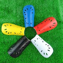 (Zhengda Sports-Chengdu) football game protective gear leg guard board SW-7013