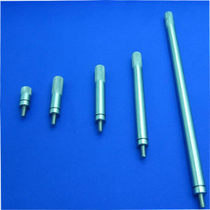M2 5 universal percentile probe extension rod Micrometer Lower head extension rod adapter rod