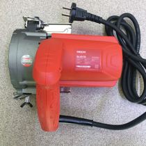 Functional steel wood electric domestic cloud stone machine electric saw opening trough machine of Gelistone tile cutting machine