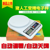 High precision electronic weight scale electronic scale electronic scale 0 1 gram - 2 kg veterinary equipment