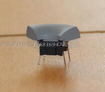 Denmark MEC micro switch reset switch button switch 3ATH9 1ZB03 gray original