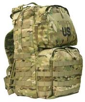 USA Oss special Multicam all-terrain camouflage assault backpack 5-day attack backpack tactical assault pack