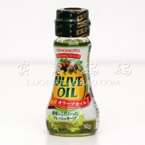Japan Direct Mail AJINOMOTO OLIVELAND AJINOMOTO Olive Oil Cooking Oil 70g
