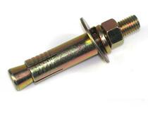 National Tenders Heavy Lift Special Expansion Silk Elevator Wall Tiger Elevator Inside Burst Elevator Expansion Pipe Thick Leather M12M16