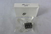 Haibao HB5 11C high pressure washer car washing machine accessories pump head plunger Spring