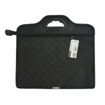 Far-birth US-T006 office business briefcase file package A4 hand file bag conference kit
