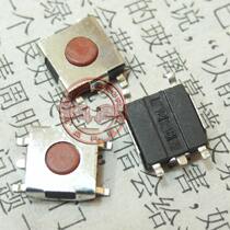5-foot patch 6*6*3 1 touch switch button switch micro switch notebook common switch