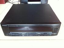 Original KENWOOD Kenwu GE-850 Equalizer