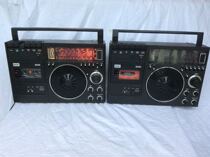 Germany imported BASF 9436 single card recorder 80s retro recorder tape deck