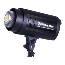 Opel LED light 100W video shooting camera Childrens photography commodity shooting Taobao continuous constant light