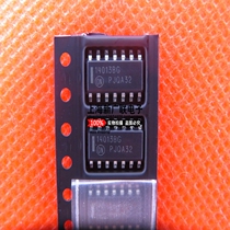 Logic chip MC14013BG 14013BG SOP-14 brand new original stock