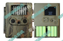 (Fawn Test) for agent 12 million pixel infrared camera aerial photo tracking test HT-002AA hunting camera