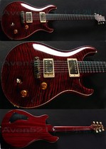 Customer Custom 2012 PRS MC58 Artist CUSTOM Electric guitar