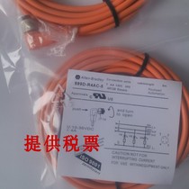 872C-M10Q30-D4872C-M15CN30-D4 Rockwell proximity sensor