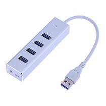 Multiple USB 3 0 hub4 Port USB3 0 5Pin Female HUB Adapter S