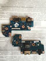 Brand new original HP HP ProBook 430 G2 network card board USB board audio board wireless switch