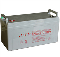 Resistant to maintenance of lead-acid battery NP100-12UPS Special battery 12V100AH storage battery