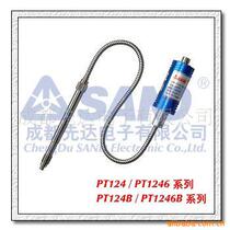 Chengdu (SAND first electronic) PT124 PT1246 series high temperature melt pressure sensor