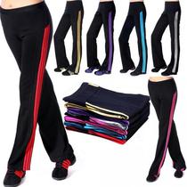 Slimming body dance pants Exercise pants Aerobics pants jump pants Yoga pants Fitness pants Latin pants SAMSHA