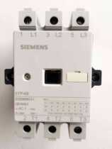 Siemens contactor 3TF4922-0XMO 45KW 90A 2 open 2 closed assist