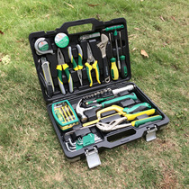 Wei Lishi brand 68-piece set of high-end household tool set repair set W068