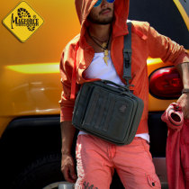 magforce Maghor Shoulder Bag 6602 Taiwan Magagasien Outdoor Leisure Mobility shoulder bag