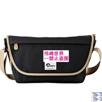 Ali Le Cambao shoulder black shoulder camera bag camera bag micro single special photo bag