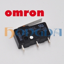 Original imported OMRON OMRON micro switch SS-10GL micro limit stroke