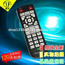 Original PT-SLW73CL SLW73C SLZ67C CL SLX70C CL Panasonic projector remote control