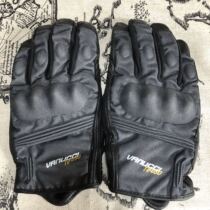 Vamucci spring and autumn short cruise street car long-distance motorcycle riding gloves a star Dennis BMW komine