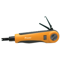 Taiwan Baogong PD-3141C anti-skid force adjustment Type 110 88 terminal board Press wire knife wire striker lender lender