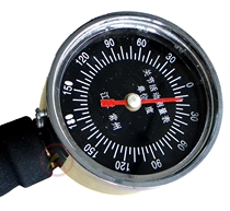 Qianjin multi-function joint activity measurement table Function assessment Rehabilitation medical judicial insurance equipment