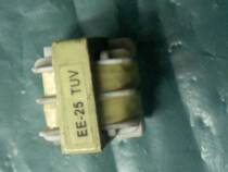 Digital accessories ER hand original disassembly transformer EE25 TUV spot