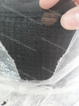 Air conditioning net Air conditioning host air inlet equipment Ventilation net Nylon net Computer case DIY dust net
