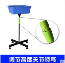  Mobile table tennis special mobile multi-ball basket Multi-ball rack Multi-ball cart ball basket multi-ball basin