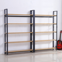 Special shelf display rack Display rack Product shelf Household container display cabinet Display cabinet Shoe rack customization