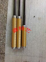 Factory price direct selling tile type gas rising shaft slat type gas expansion shaft key strip type gas rising shaft 1-12 inch price