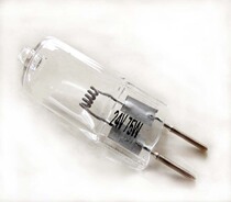 G6 35 24V 75w 100w 150w 250w lathe grinding bulb halogen lamp beads x-ray positioning