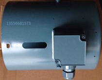 ABB variable frequency with brake motor strong air cooler QABP132S4A 5 5KW 4 grade vertical original