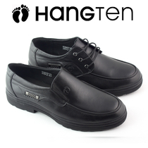 American Jubilation Special Cabinet Headlayer Cow Leather Comfort Business Casual Mens Single Shoes H0442113H0442114