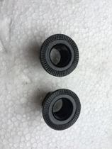Bmx rear hub nut inner diameter 12mm outer diameter 17mm suitable for Mafia dk