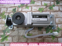 European brand LR left and right automatic induction door motor DS-125B automatic door motor automatic door unit