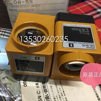 Sales of Omron on-fire photoelectric switch OA-05 original fake one penalty ten
