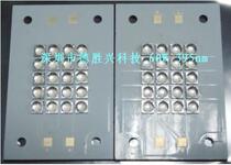 UV LED module 395nm module 60W module LED module research Crystal 395nm module price