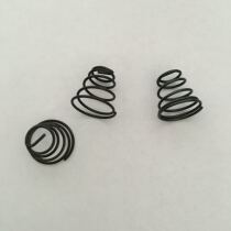 Industrial Sewing Machine Flatcar Computer Car Syncing Car Universal Clip Wire Instrumental Coarse Spring Clip Wire Machine Sewing Machine Accessories