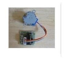 5V stepper motor ULN2003 Drive plate 1 set of 4 RMB75  Promotion quality assurance