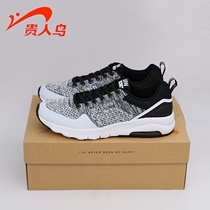 Noble bird mens shoes 2018 summer new mesh breathable retro light running casual shoes F82821