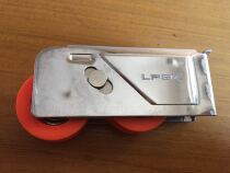 Ropskine special original plant 988 pulley stainless steel