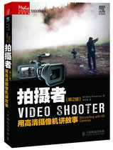 Genuine Spot: The filmmakers (2 edition) tell stories with high-definition cameras